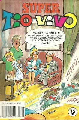 Super Tio vivo #119