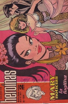 Mary "Noticias" / Heroínas (1962-1971) #184