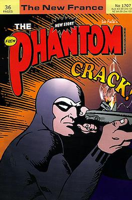 The Phantom #1707