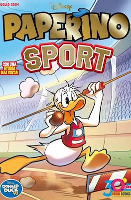 Paperino Sport #2