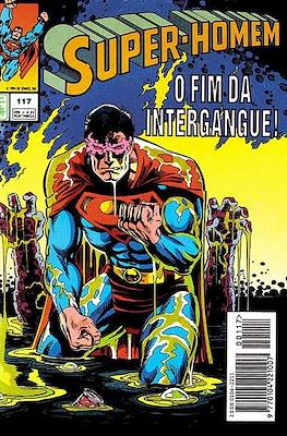 Super-Homem - 1ª série #117