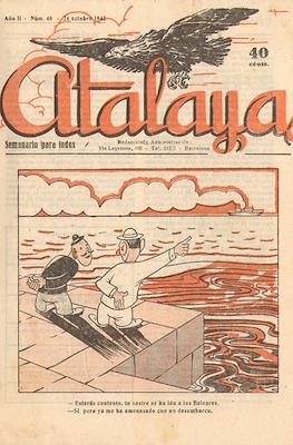 Atalaya #46