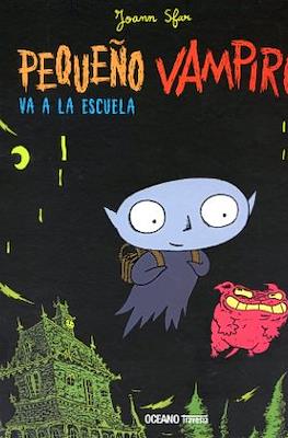 Pequeño Vampiro #2