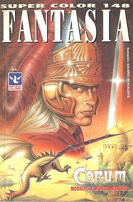 Fantasía Super Color #148