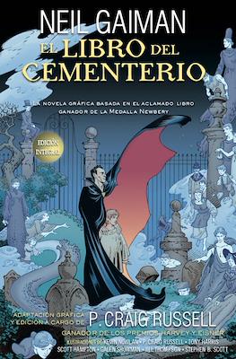 El libro del cementerio