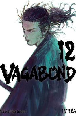 Vagabond (Rústica con sobrecubierta) #12