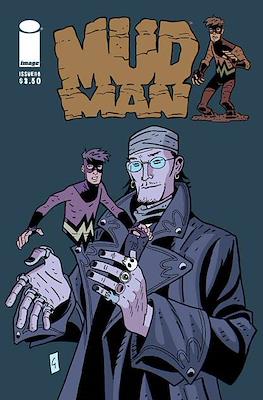 Mudman #6