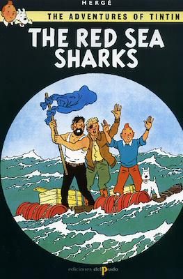 Study Comics Asterix and Tintin #36