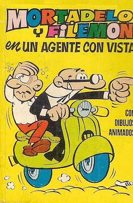 Mini Infancia #160