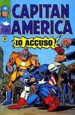 Capitan America Vol. 1 #82