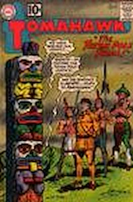 Tomahawk (1950-1972) #76
