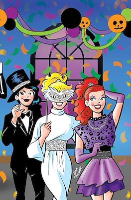 Archie Halloween Spectacular (2022 - Variant Cover) #1.03