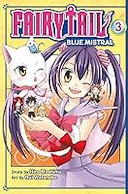 Fairy Tail: Blue Mistral #3