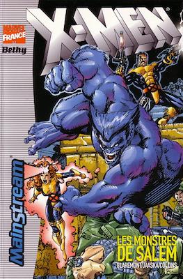 X-Men #3