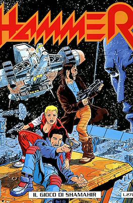 Hammer #3