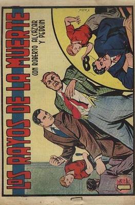 Roberto Alcázar y Pedrín #247