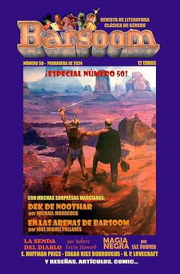 Barsoom #50
