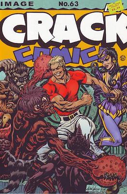 Crack Comics #63