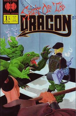 Spirit of the Dragon #1