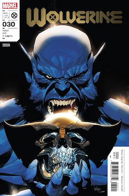 Wolverine Vol. 7 (2020-) (Comic Book) #30