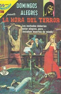 Domingos Alegres #1355