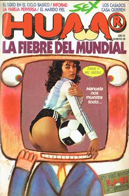 Sex Hum® #40