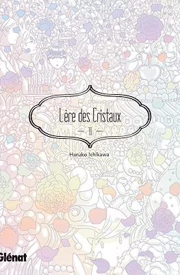 L'ère des Cristaux #10