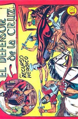 El Defensor de la Cruz #49