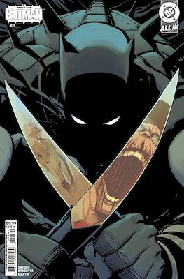 Absolute Batman (2024-Variant Covers) (Comic Book 28-44 pp) #19.1