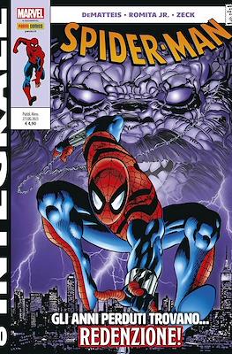 Marvel Integrale: Spider-Man di J.M. DeMatteis #30