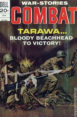 Combat #40