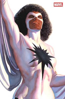 Thunderbolts: Doomstrike (2025 - Variant Covers) #4