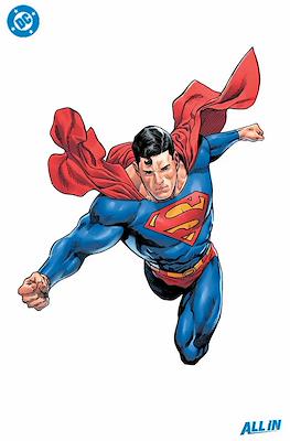 Action Comics Vol. 1 (1938-2011; 2016-Variant Covers) #1070.2