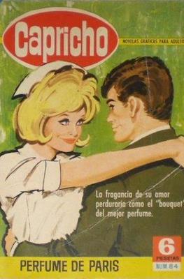 Capricho (1963) #84