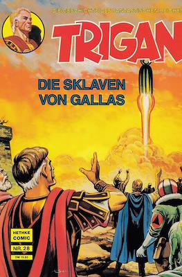 Trigan #28