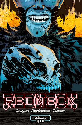 Redneck (Cartoné 264 pp) #2