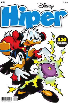 Disney Hiper #44