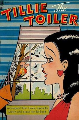 Four Color Vol. 2 #184