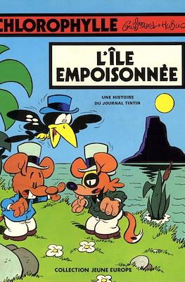 Jeune Europe #97