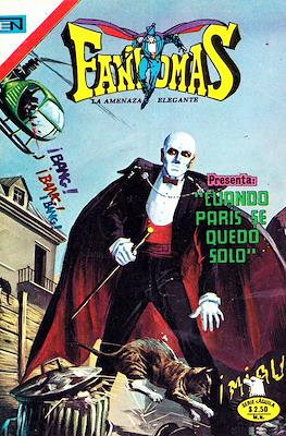 Fantomas #250