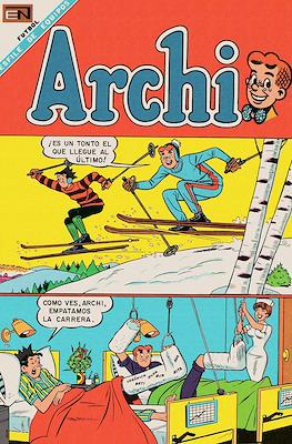 Archi #262