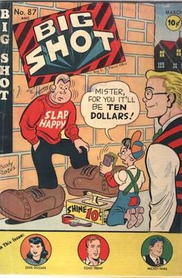 Big Shot Comics #87