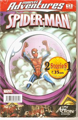 Marvel Adventures Spider-Man #13