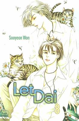 Let Dia #8