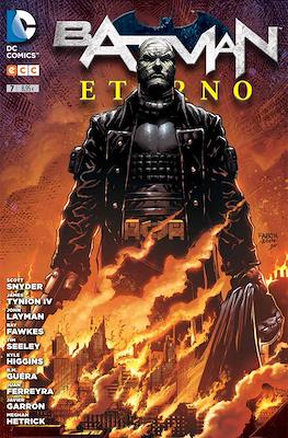 Batman Eterno #7