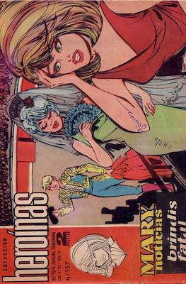 Mary "Noticias" / Heroínas (1962-1971) #157