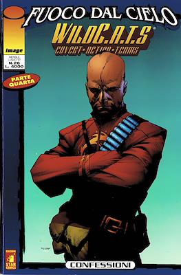 WildC.A.T.s #26