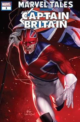 Marvel Tales (2019) (Softcover 76-108 pp) #20