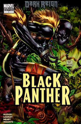 Black Panther Vol. 5 (2009-2010) #1.1