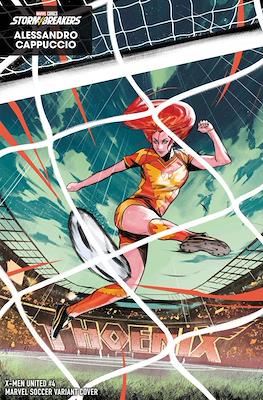 X-Men United (2026-Variant Covers) #4.3